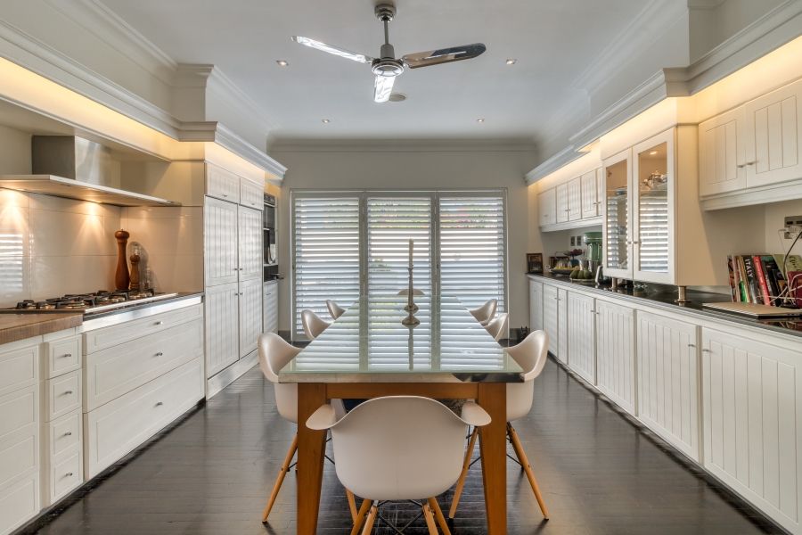 4 Bedroom Property for Sale in Briza Western Cape